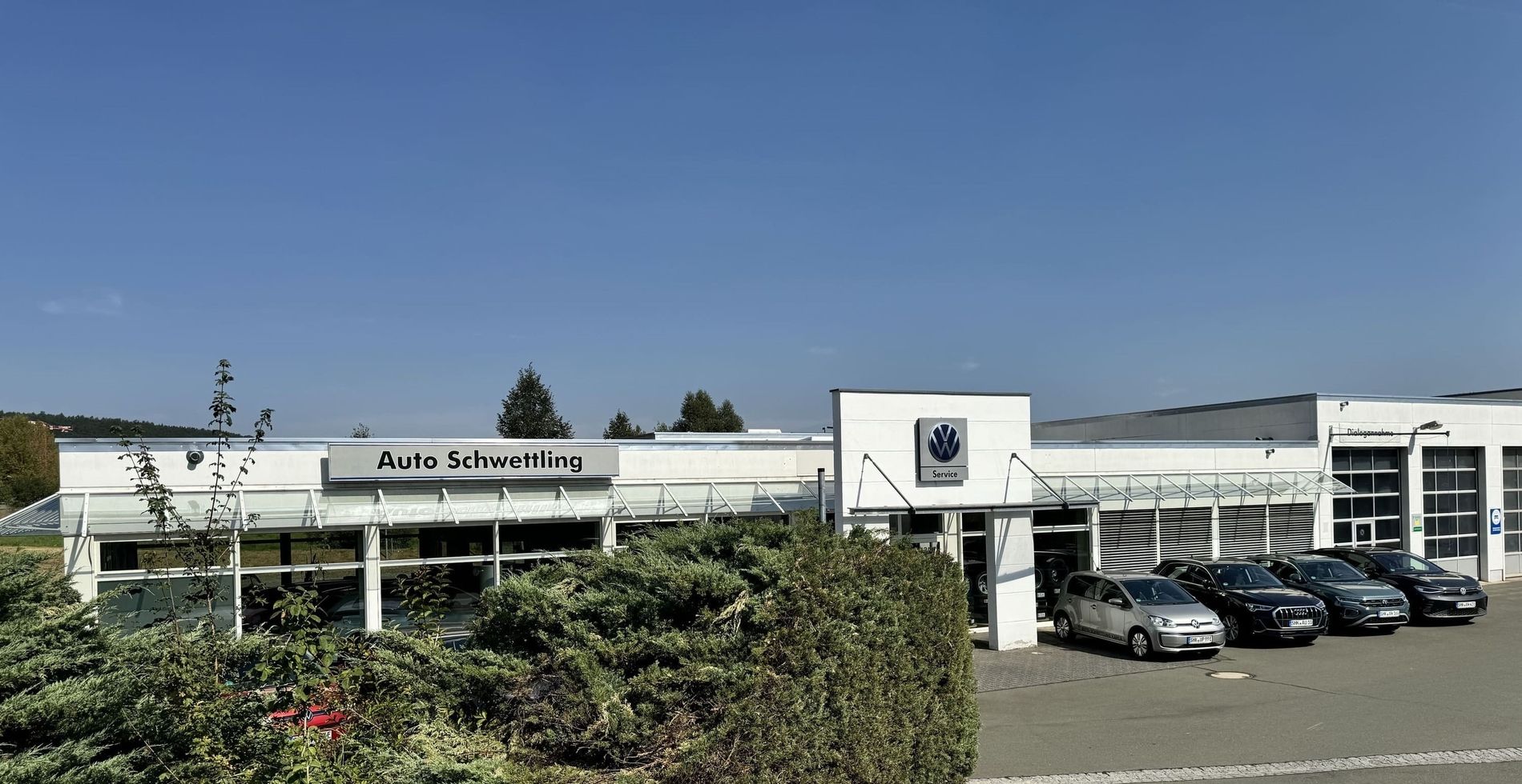 Auto-Schwettling-GmbH